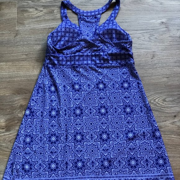 ZeroXposure Women's Active Dress Size M - Picture 4 of 5